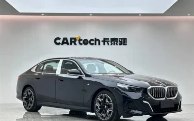 BMW BMW i3 в цвете и кузовом – это идеальный выбор среди китайских автомобилей. Доступная цена и надежность гарантированы.