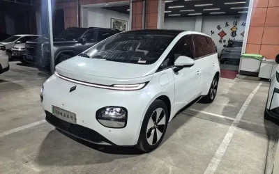 NIO NIO ES7 в цвете и кузовом – это идеальный выбор среди китайских автомобилей. Доступная цена и надежность гарантированы.