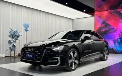 Audi Audi A8 в цвете и кузовом – это идеальный выбор среди китайских автомобилей. Доступная цена и надежность гарантированы.