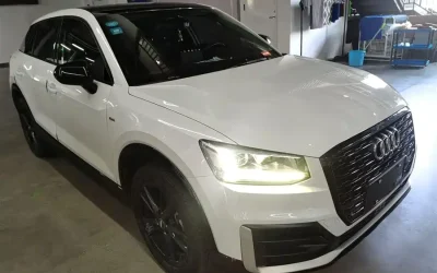 Audi Audi A8 в цвете и кузовом – это идеальный выбор среди китайских автомобилей. Доступная цена и надежность гарантированы.