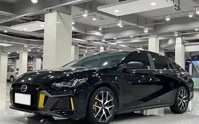 GAC Trumpchi Trumpchi EMPOW в цвете и кузовом – это идеальный выбор среди китайских автомобилей. Доступная цена и надежность гарантированы.