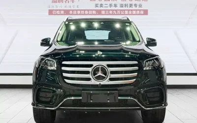 Mercedes-Benz Mercedes-Benz E-Class в цвете и кузовом – это идеальный выбор среди китайских автомобилей. Доступная цена и надежность гарантированы.