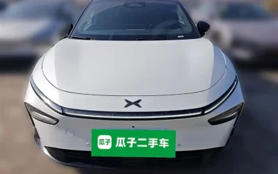Xpeng Xpeng G3 в цвете и кузовом – это идеальный выбор среди китайских автомобилей. Доступная цена и надежность гарантированы.