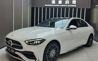 Mercedes-Benz Mercedes-Benz E-Class в цвете и кузовом – это идеальный выбор среди китайских автомобилей. Доступная цена и надежность гарантированы.