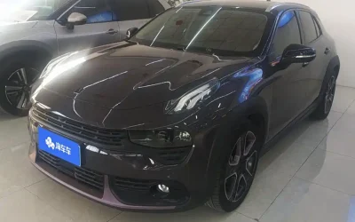 Lynk & Co Lynk & Co 02 в цвете и кузовом – это идеальный выбор среди китайских автомобилей. Доступная цена и надежность гарантированы.