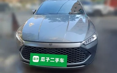 BYD BYD Seal 05 DM-i в цвете и кузовом – это идеальный выбор среди китайских автомобилей. Доступная цена и надежность гарантированы.
