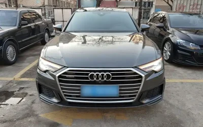 Audi Audi A4L в цвете и кузовом – это идеальный выбор среди китайских автомобилей. Доступная цена и надежность гарантированы.
