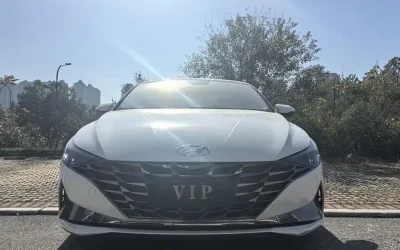 Hyundai Hyundai Lafesta в цвете и кузовом – это идеальный выбор среди китайских автомобилей. Доступная цена и надежность гарантированы.