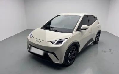 BYD BYD Song L DM-i в цвете и кузовом – это идеальный выбор среди китайских автомобилей. Доступная цена и надежность гарантированы.