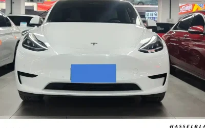 Tesla Tesla Model 3 в цвете и кузовом – это идеальный выбор среди китайских автомобилей. Доступная цена и надежность гарантированы.
