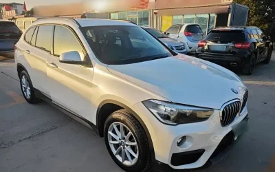 BMW BMW i3 в цвете и кузовом – это идеальный выбор среди китайских автомобилей. Доступная цена и надежность гарантированы.