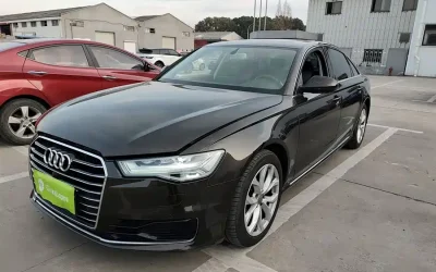 Audi Audi A8 в цвете и кузовом – это идеальный выбор среди китайских автомобилей. Доступная цена и надежность гарантированы.