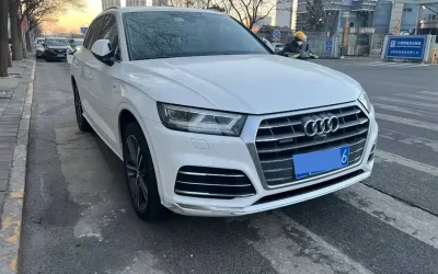 Audi Audi A7 в цвете и кузовом – это идеальный выбор среди китайских автомобилей. Доступная цена и надежность гарантированы.