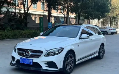 Mercedes-Benz Mercedes-Benz E-Class в цвете и кузовом – это идеальный выбор среди китайских автомобилей. Доступная цена и надежность гарантированы.