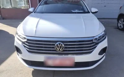 Volkswagen Volkswagen Golf в цвете и кузовом – это идеальный выбор среди китайских автомобилей. Доступная цена и надежность гарантированы.
