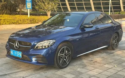 Mercedes-Benz Mercedes-Benz E-Class в цвете и кузовом – это идеальный выбор среди китайских автомобилей. Доступная цена и надежность гарантированы.