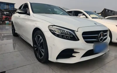Mercedes-Benz Mercedes-Benz E-Class в цвете и кузовом – это идеальный выбор среди китайских автомобилей. Доступная цена и надежность гарантированы.