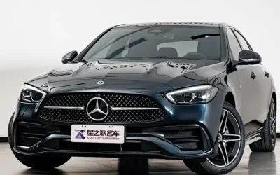 Mercedes-Benz Mercedes-Benz E-Class в цвете и кузовом – это идеальный выбор среди китайских автомобилей. Доступная цена и надежность гарантированы.