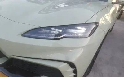BYD BYD Song L DM-i в цвете и кузовом – это идеальный выбор среди китайских автомобилей. Доступная цена и надежность гарантированы.