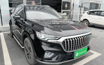Hongqi Hongqi H5 в цвете и кузовом – это идеальный выбор среди китайских автомобилей. Доступная цена и надежность гарантированы.