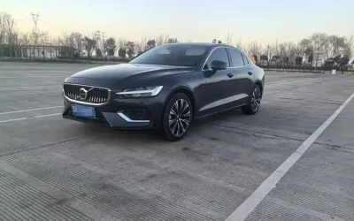 Volvo volvo XC40 recharge в цвете и кузовом – это идеальный выбор среди китайских автомобилей. Доступная цена и надежность гарантированы.