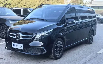 Mercedes-Benz Mercedes-Benz E-Class в цвете и кузовом – это идеальный выбор среди китайских автомобилей. Доступная цена и надежность гарантированы.
