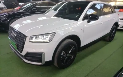 Audi Audi A3 в цвете и кузовом – это идеальный выбор среди китайских автомобилей. Доступная цена и надежность гарантированы.
