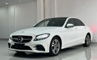 Mercedes-Benz Mercedes-Benz E-Class в цвете и кузовом – это идеальный выбор среди китайских автомобилей. Доступная цена и надежность гарантированы.