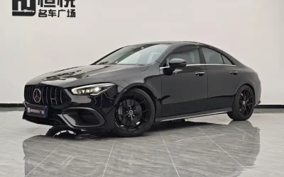 Mercedes-Benz Mercedes-Benz E-Class в цвете и кузовом – это идеальный выбор среди китайских автомобилей. Доступная цена и надежность гарантированы.