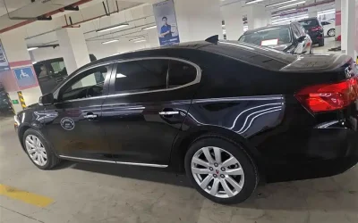 Audi Audi A8 в цвете и кузовом – это идеальный выбор среди китайских автомобилей. Доступная цена и надежность гарантированы.