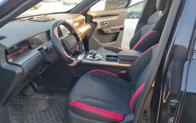 Audi Audi A8 в цвете и кузовом – это идеальный выбор среди китайских автомобилей. Доступная цена и надежность гарантированы.
