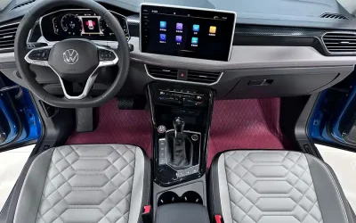 Volkswagen Volkswagen Jetta в цвете и кузовом – это идеальный выбор среди китайских автомобилей. Доступная цена и надежность гарантированы.