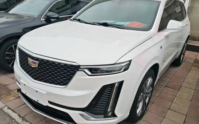 NIO NIO ES7 в цвете и кузовом – это идеальный выбор среди китайских автомобилей. Доступная цена и надежность гарантированы.