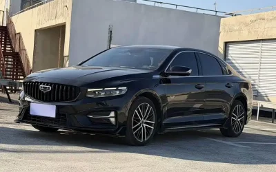 NIO NIO ES7 в цвете и кузовом – это идеальный выбор среди китайских автомобилей. Доступная цена и надежность гарантированы.