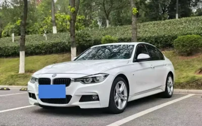 BMW BMW 3 Series в цвете и кузовом – это идеальный выбор среди китайских автомобилей. Доступная цена и надежность гарантированы.