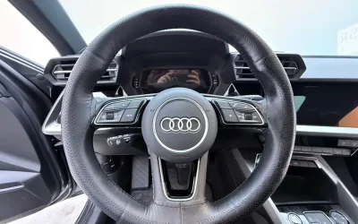 Audi Audi A3 в цвете и кузовом – это идеальный выбор среди китайских автомобилей. Доступная цена и надежность гарантированы.