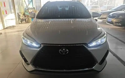 Toyota Toyota Highlander в цвете и кузовом – это идеальный выбор среди китайских автомобилей. Доступная цена и надежность гарантированы.