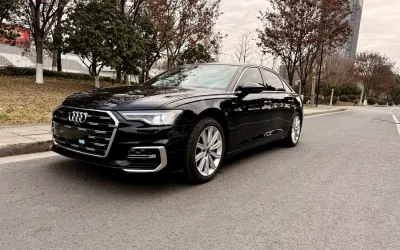 Audi Audi A8 в цвете и кузовом – это идеальный выбор среди китайских автомобилей. Доступная цена и надежность гарантированы.