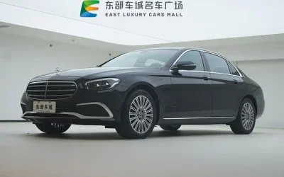 Mercedes-Benz Mercedes-Benz E-Class в цвете и кузовом – это идеальный выбор среди китайских автомобилей. Доступная цена и надежность гарантированы.