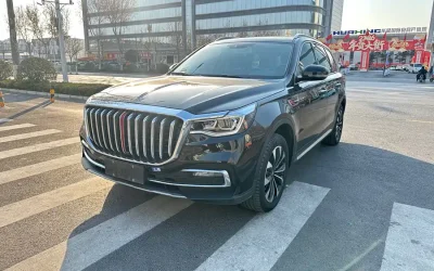 Hongqi Hongqi H5 в цвете и кузовом – это идеальный выбор среди китайских автомобилей. Доступная цена и надежность гарантированы.