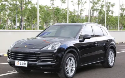 Porsche Porsche Cayenne в цвете и кузовом – это идеальный выбор среди китайских автомобилей. Доступная цена и надежность гарантированы.