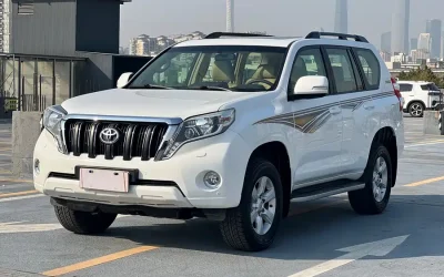 Toyota Toyota Corolla Cross в цвете и кузовом – это идеальный выбор среди китайских автомобилей. Доступная цена и надежность гарантированы.