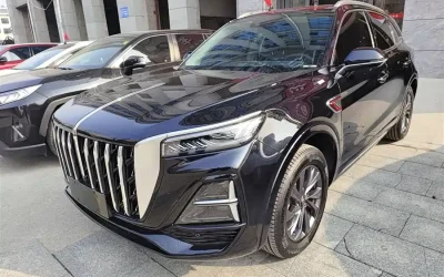 Hongqi Hongqi H5 в цвете и кузовом – это идеальный выбор среди китайских автомобилей. Доступная цена и надежность гарантированы.