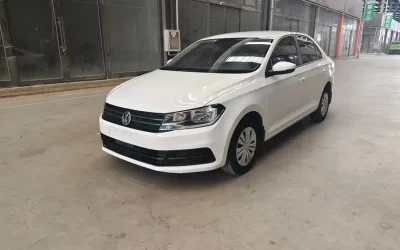 Volkswagen Volkswagen Golf в цвете и кузовом – это идеальный выбор среди китайских автомобилей. Доступная цена и надежность гарантированы.