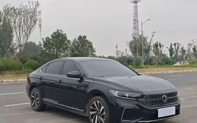 Volkswagen Volkswagen Lavida в цвете и кузовом – это идеальный выбор среди китайских автомобилей. Доступная цена и надежность гарантированы.