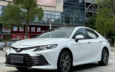 Toyota Toyota Highlander в цвете и кузовом – это идеальный выбор среди китайских автомобилей. Доступная цена и надежность гарантированы.