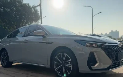 Audi Audi A8 в цвете и кузовом – это идеальный выбор среди китайских автомобилей. Доступная цена и надежность гарантированы.