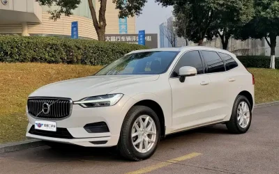 Volvo volvo XC40 recharge в цвете и кузовом – это идеальный выбор среди китайских автомобилей. Доступная цена и надежность гарантированы.