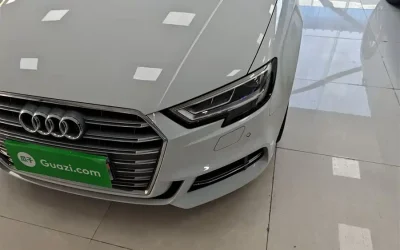 Audi Audi A3 в цвете и кузовом – это идеальный выбор среди китайских автомобилей. Доступная цена и надежность гарантированы.