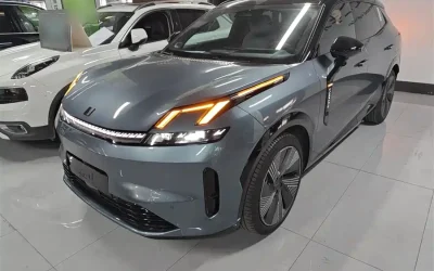 Lynk & Co Lynk & Co 02 в цвете и кузовом – это идеальный выбор среди китайских автомобилей. Доступная цена и надежность гарантированы.